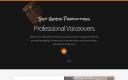 Tony Beyer Productions Logo