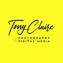 Tony Claire Photography Logo