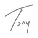 Tony Hailstone Video & Photography logo