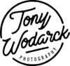 Tony Wodarck Photography logo