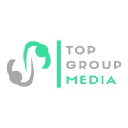 Top Group Media Logo