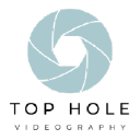 Top Hole Videography Logo