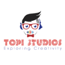 Topi Studios Logo