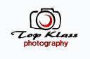 Top Klass Photography Logo