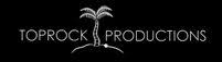 Toprock Productions Logo
