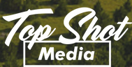 Top Shot Media  Logo