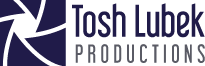 Tosh Lubek Productions Logo