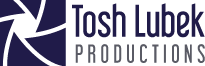 Tosh Lubek Productions logo