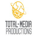Total Media Productions Logo