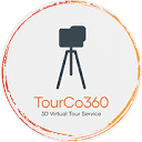 TourCo360  Logo