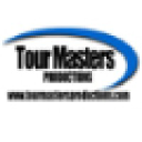 Tour Masters Productions Group Inc Logo