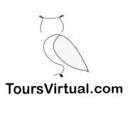 Tours Virtual Logo