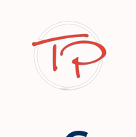 TP Photo Studio Logo
