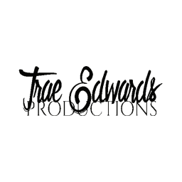 Trae Edwards Productions Logo