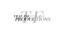 Trae Firstclass Productions Logo