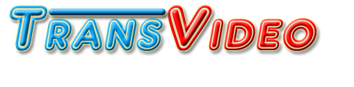 Trans Video Productions Logo