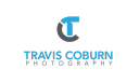 Travis Coburn Photography Logo