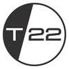 T/22 Logo
