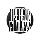Treason Flowers Logo