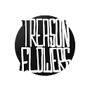 Treason Flowers logo
