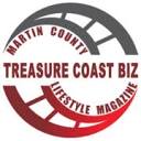 Treasure Coast Biz Logo