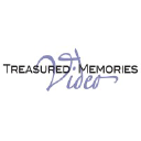 Treasured Memories Video Logo