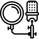 Treblecock Studio Logo