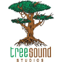 Tree Sound Studios Logo