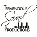 Tremendous Sound Productions Logo