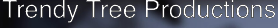 Trendy Tree Productions Logo
