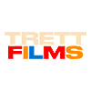 Trett Films logo