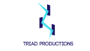 Triad Productions Logo