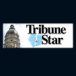Tribune-Star Production Facility Logo