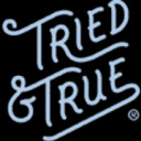 Tried & True Logo