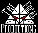 TriFocal Productions Logo