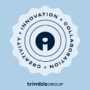 Trimble Group Logo