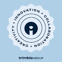 Trimble Group logo