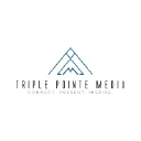 Triple Pointe Media Logo