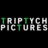 Triptych Pictures Logo