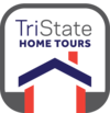 TriState Home Tours Logo