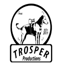 Trosper Productions Logo