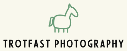 Trotfast Photography Logo