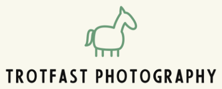 Trotfast Photography logo