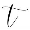 Trotter Photo Logo
