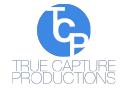True Capture Productions Ltd Logo