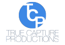 True Capture Productions Ltd logo