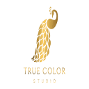 True Color Studio logo