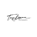 True Essence Photography Logo
