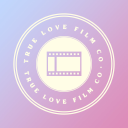 True Love Film Co. Logo