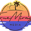 True Mirage Media Logo
